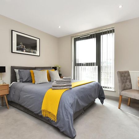 Esquire Apartments Ealing Londres Extérieur photo