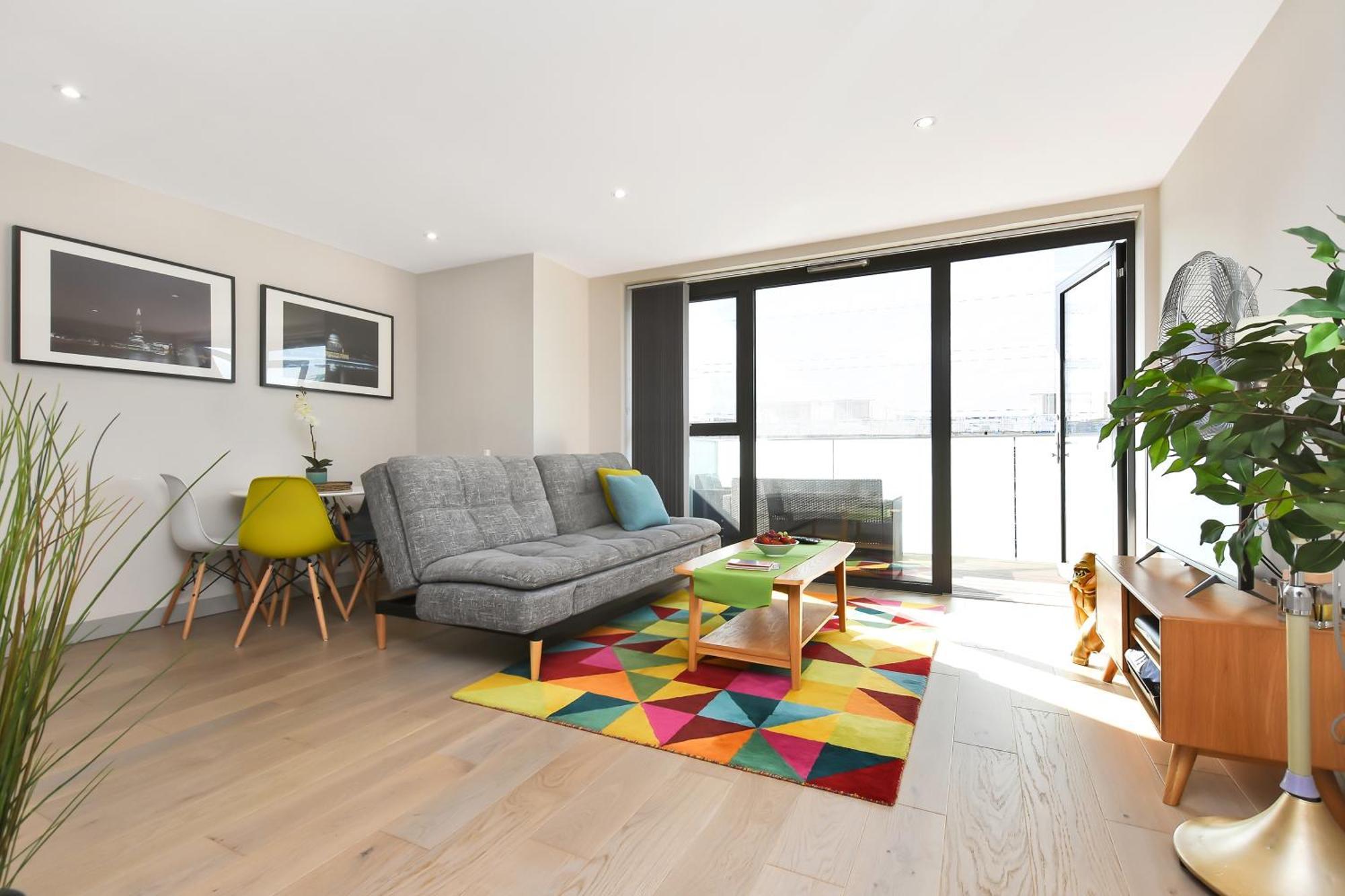 Esquire Apartments Ealing Londres Extérieur photo