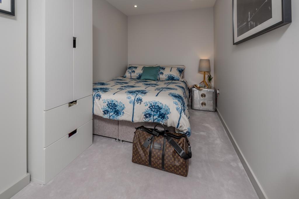 Esquire Apartments Ealing Londres Extérieur photo