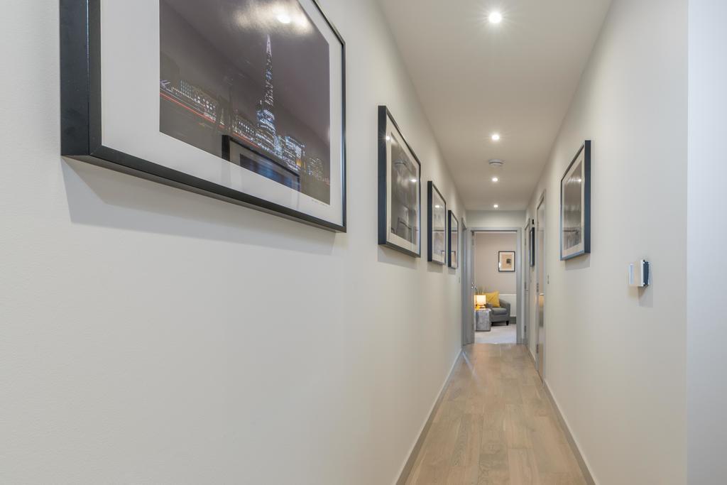 Esquire Apartments Ealing Londres Extérieur photo