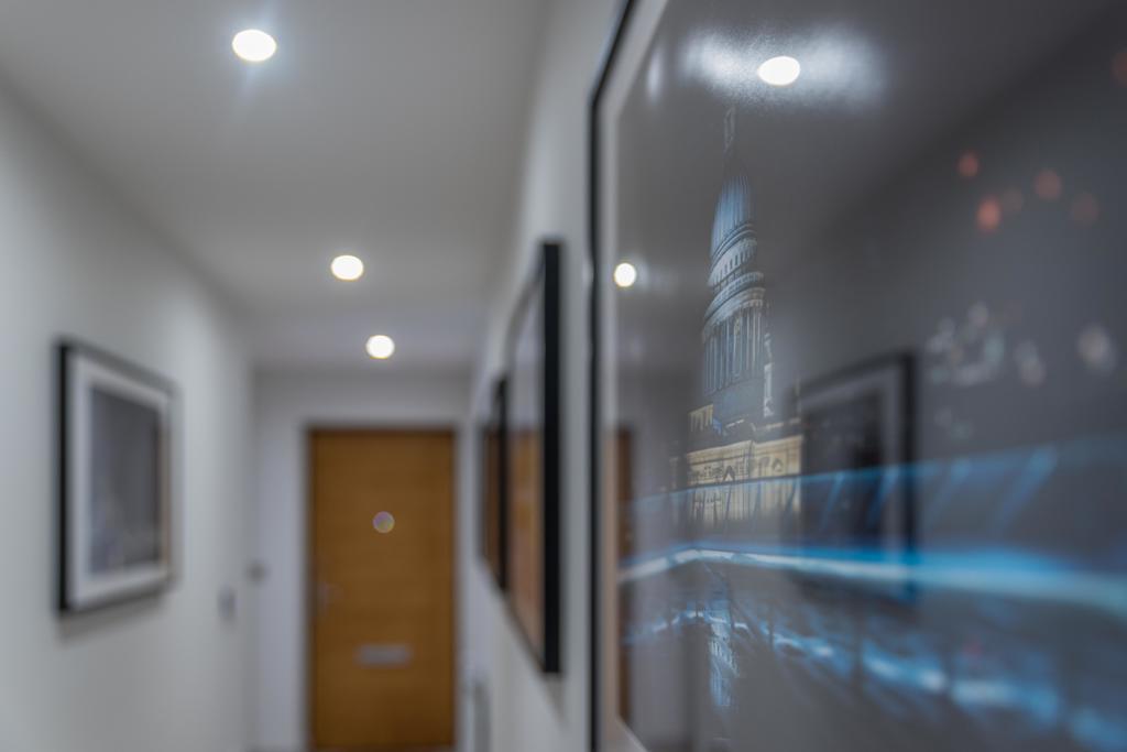 Esquire Apartments Ealing Londres Extérieur photo