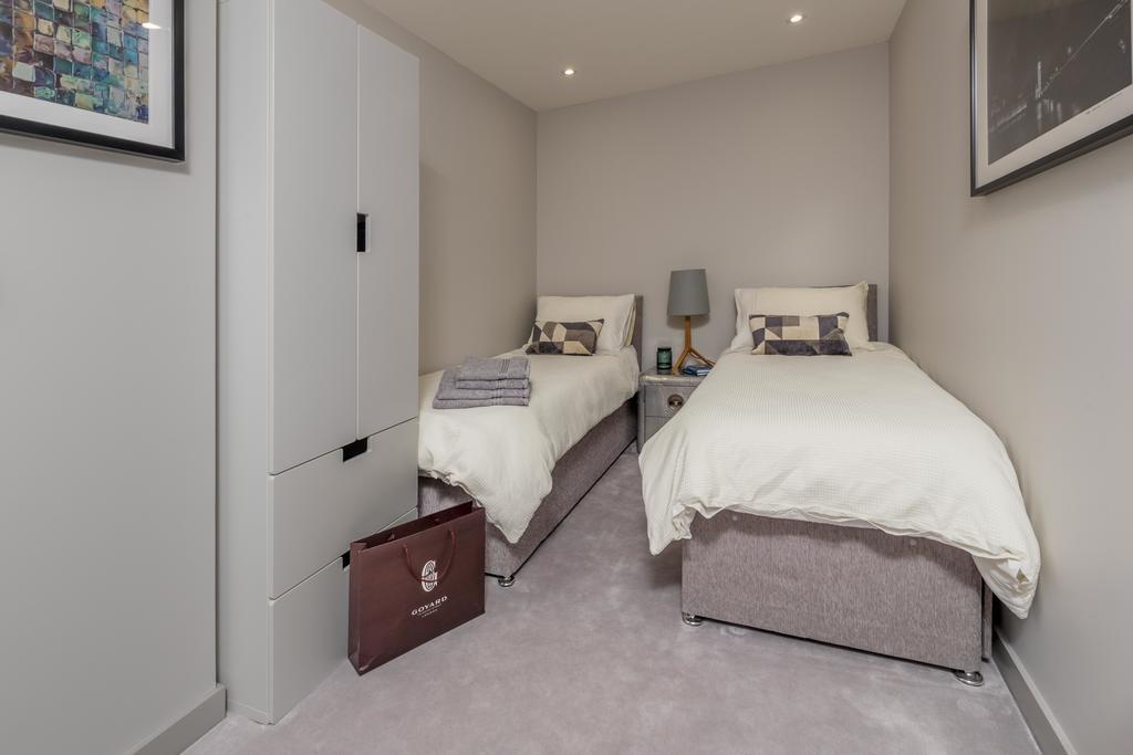 Esquire Apartments Ealing Londres Extérieur photo