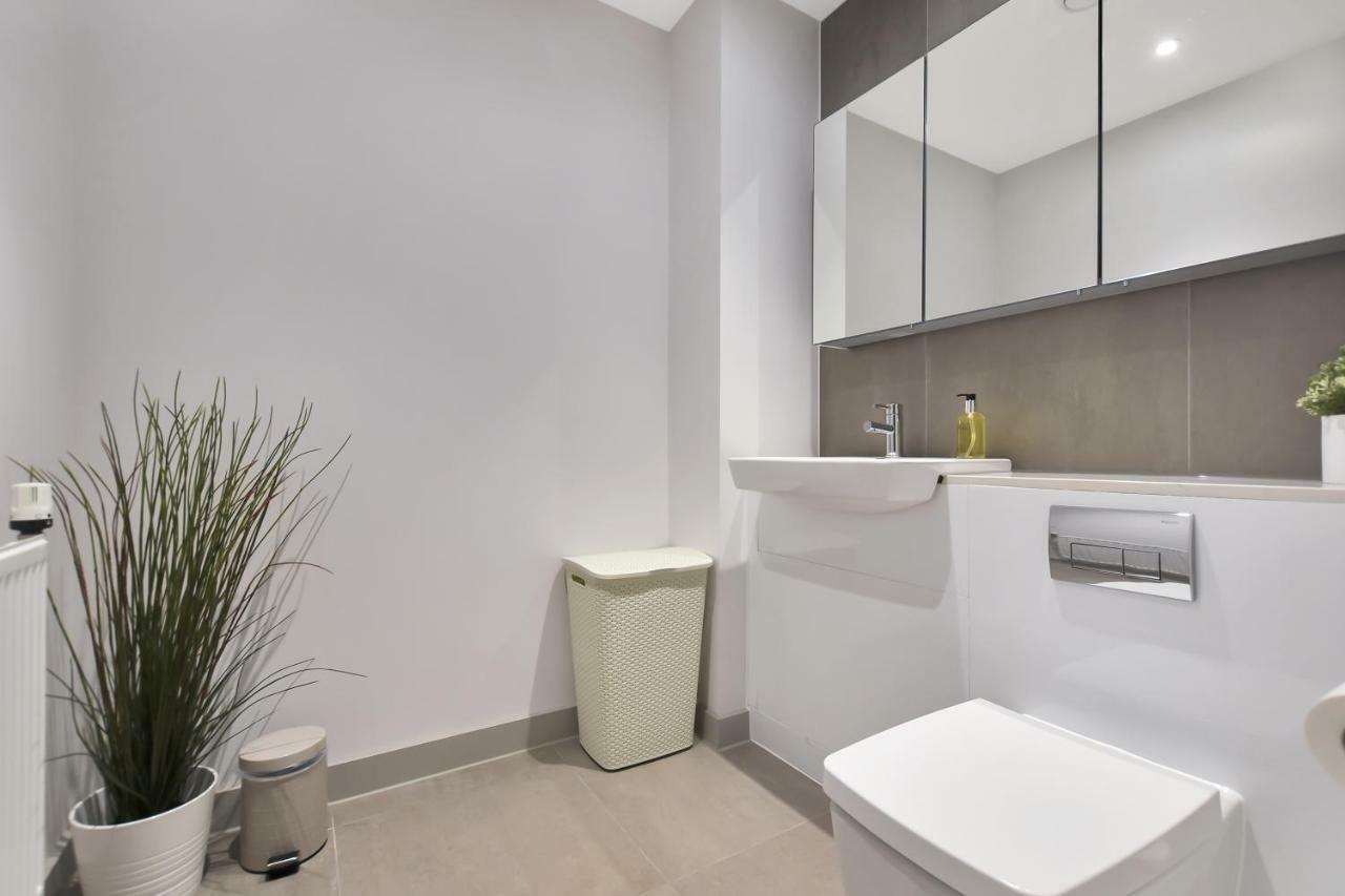 Esquire Apartments Ealing Londres Extérieur photo